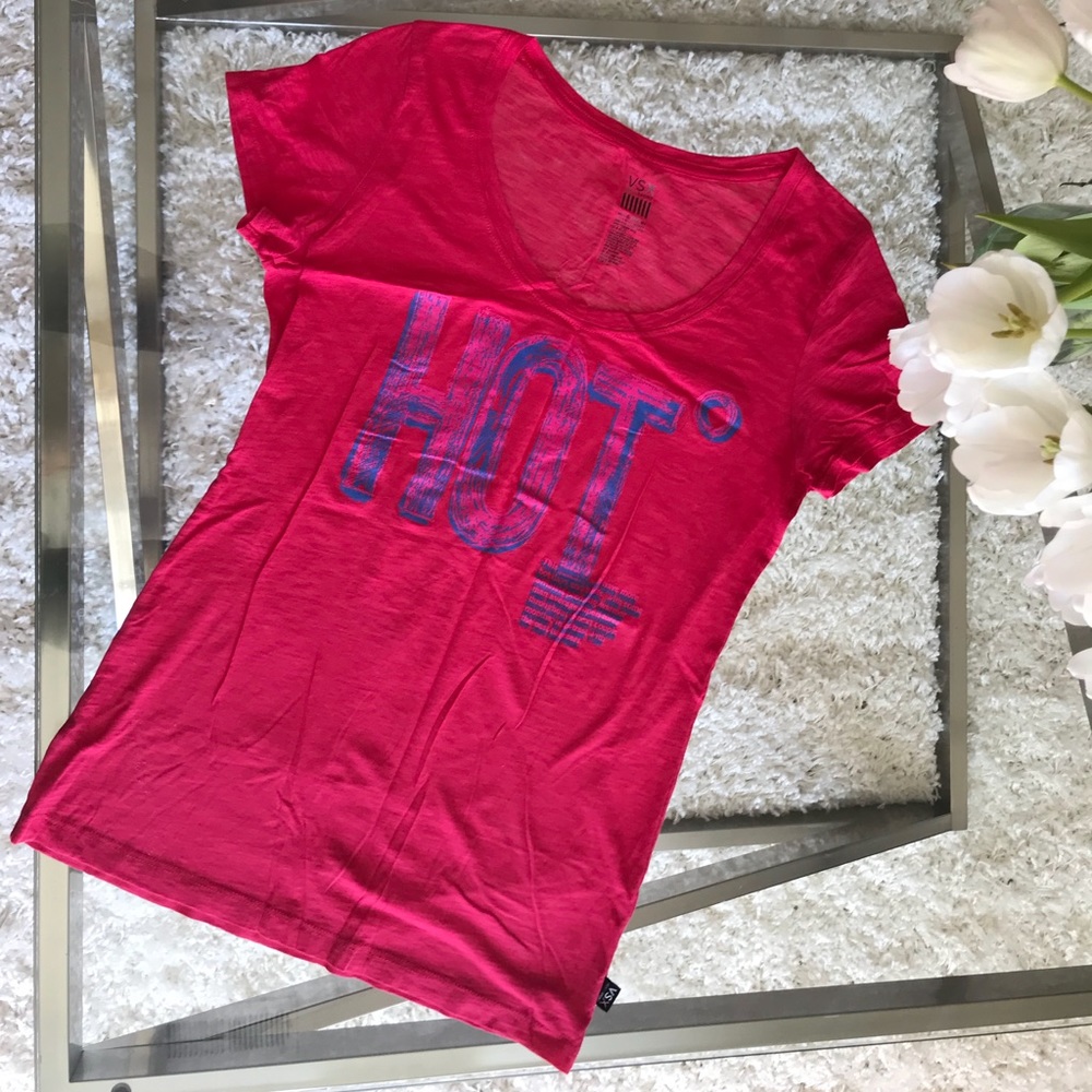 Victoria’s Secret Sport T-shirt (BNWOT)